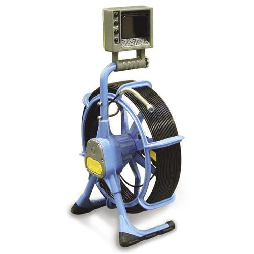 Image of P374 Pearpoint/SPX Intrinsically Safe Camera Inspection System